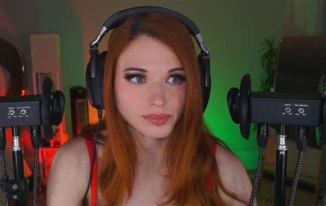 Amouranth Playlist